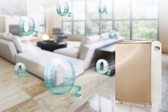 通风好的房子,为什么还要装新风?