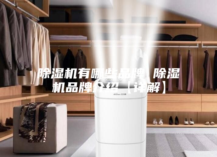 除湿机有哪些品牌 除湿机品牌介绍【详解】