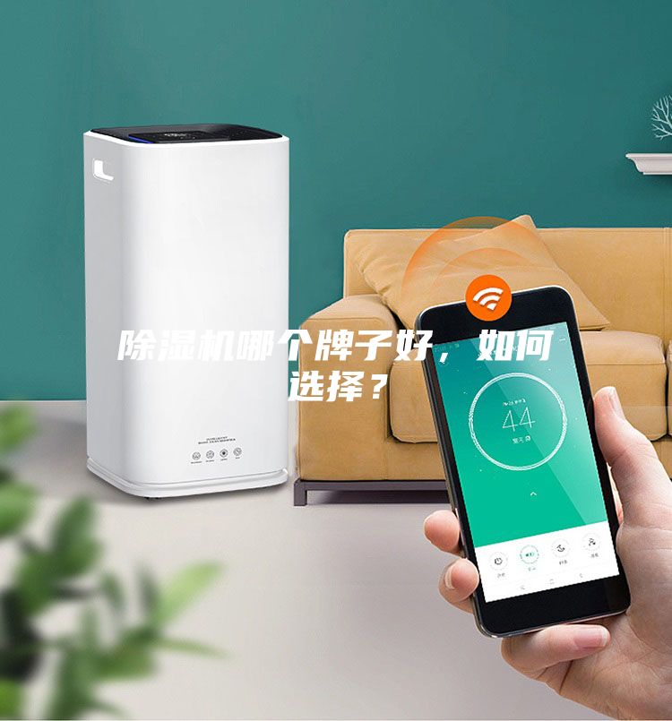除湿机哪个牌子好,如何选择?