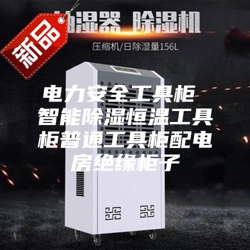 电力安全工具柜 智能除湿恒温工具柜普通工具柜配电房绝缘柜子