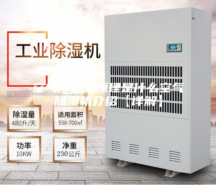 空气除湿机原理是什么空气除湿机介绍【详解】