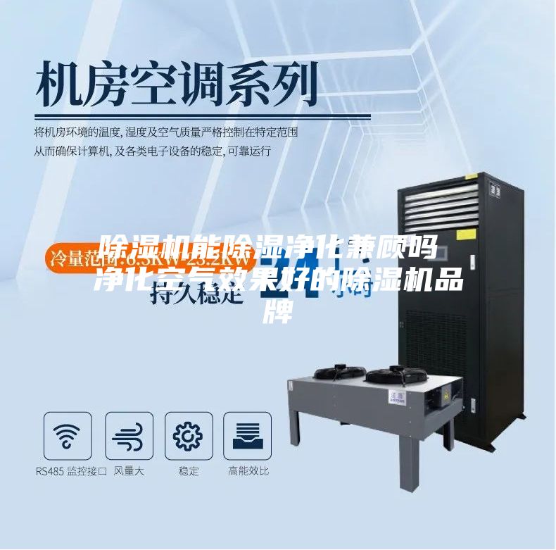 除湿机能除湿净化兼顾吗 净化空气效果好的除湿机品牌