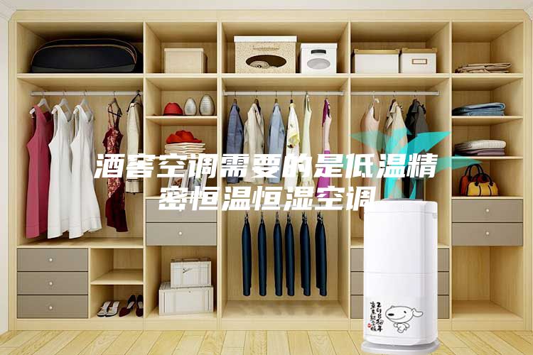 酒窖空调需要的是低温精密恒温恒湿空调