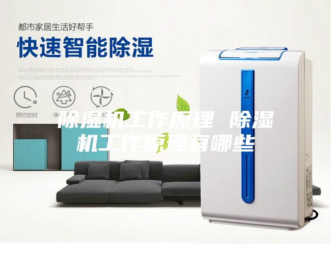 除湿机工作原理 除湿机工作原理有哪些