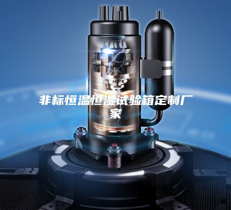 非标恒温恒湿试验箱定制厂家