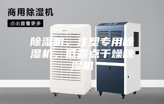 除湿机,注塑专用除湿机,低露点干燥除湿机