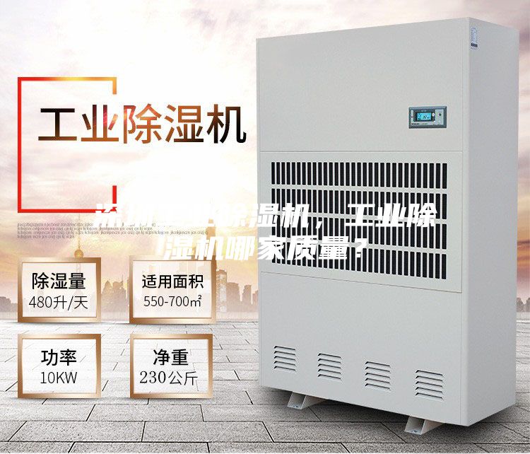 深圳工业除湿机，工业除湿机哪家质量？