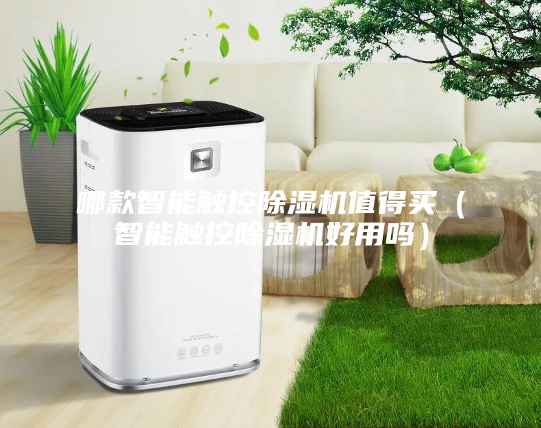 哪款智能触控除湿机值得买（智能触控除湿机好用吗）