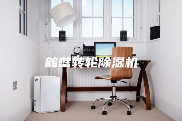 鹤壁转轮除湿机