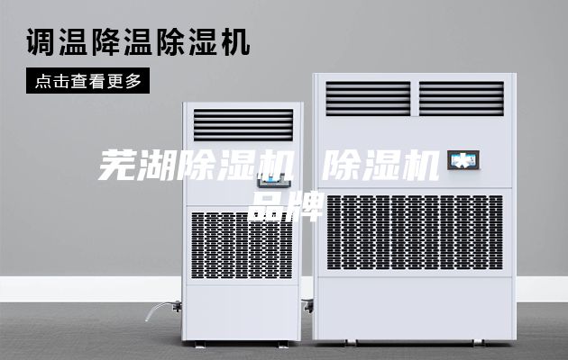 芜湖除湿机 除湿机＊品牌