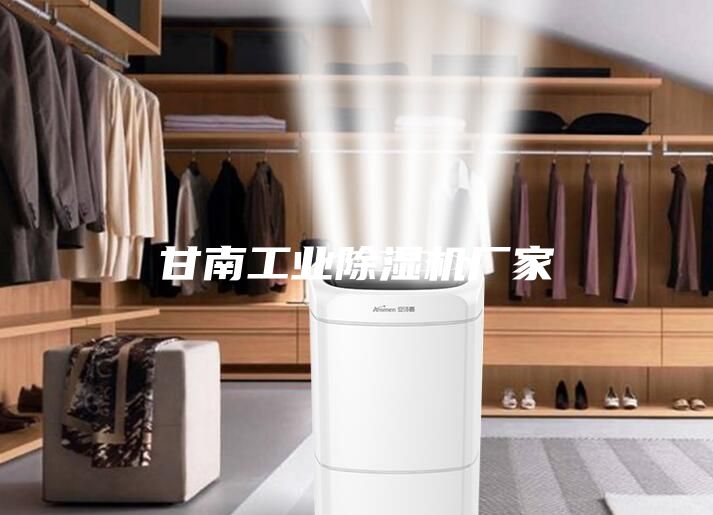 甘南工业除湿机厂家