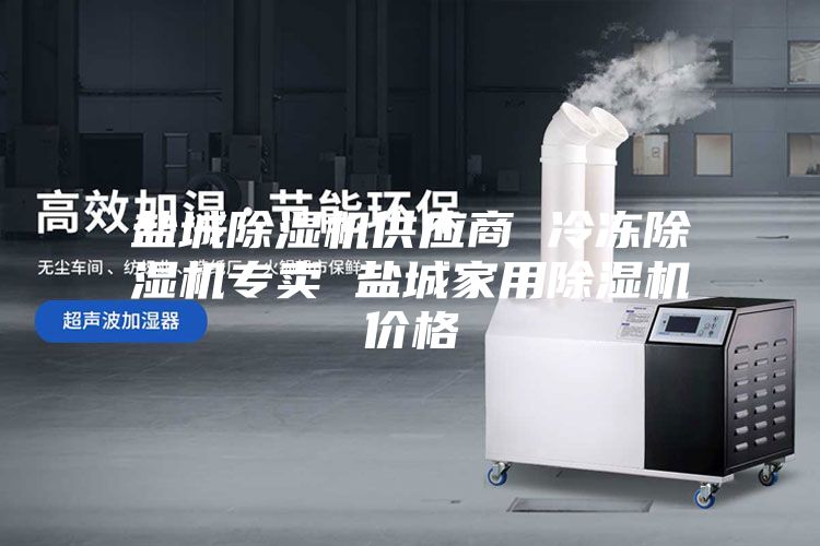 盐城除湿机供应商 冷冻除湿机专卖 盐城家用除湿机价格