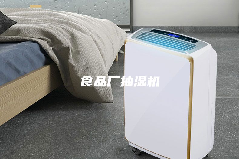 食品厂抽湿机