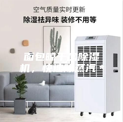 面包晾干房除湿机，快速除蒸汽＊