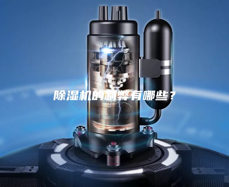 除湿机的利弊有哪些？