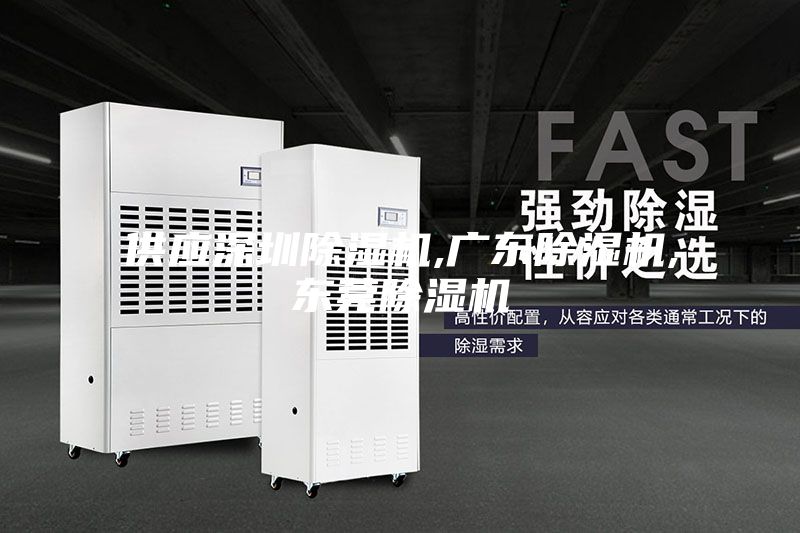 供应深圳除湿机,广东除湿机,东莞除湿机