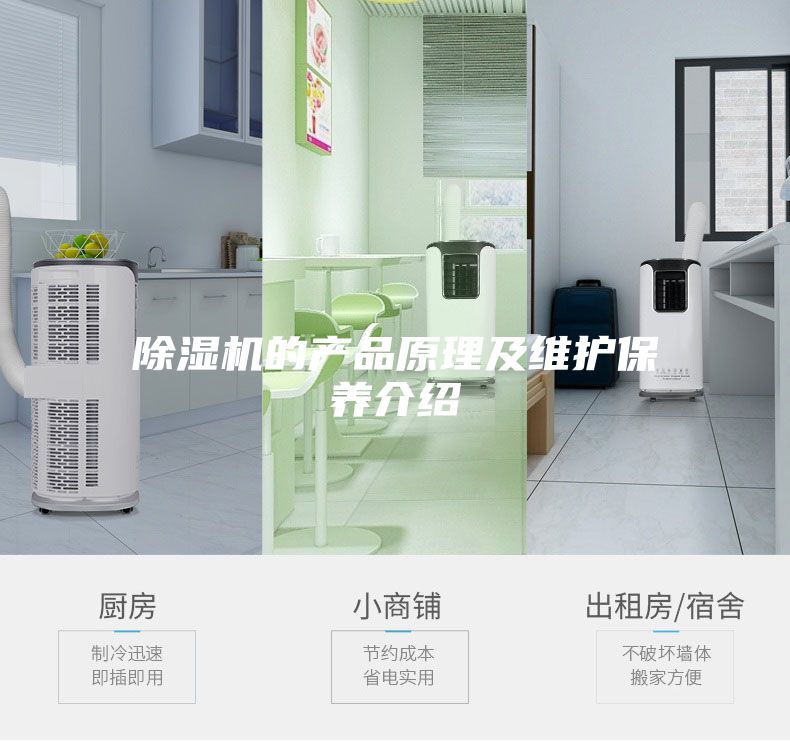 除湿机的产品原理及维护保养介绍