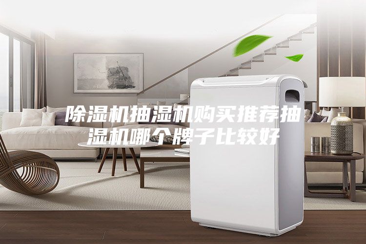 除湿机抽湿机购买推荐抽湿机哪个牌子比较好