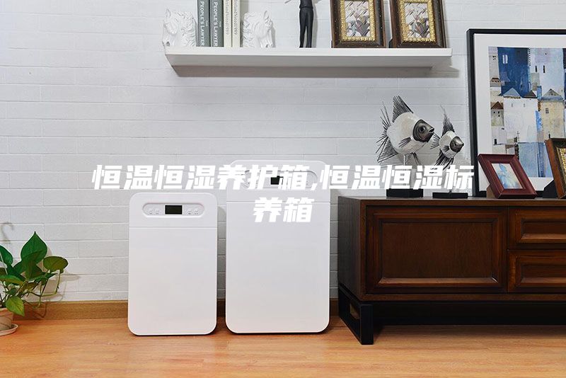 恒温恒湿养护箱,恒温恒湿标养箱