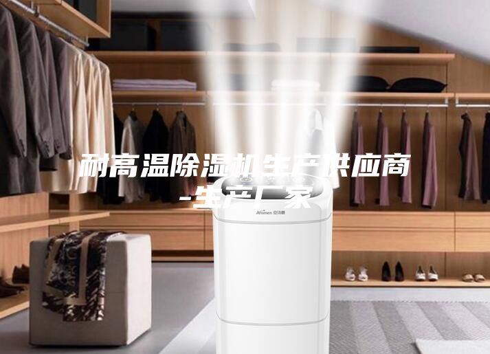 耐高温除湿机生产供应商-生产厂家