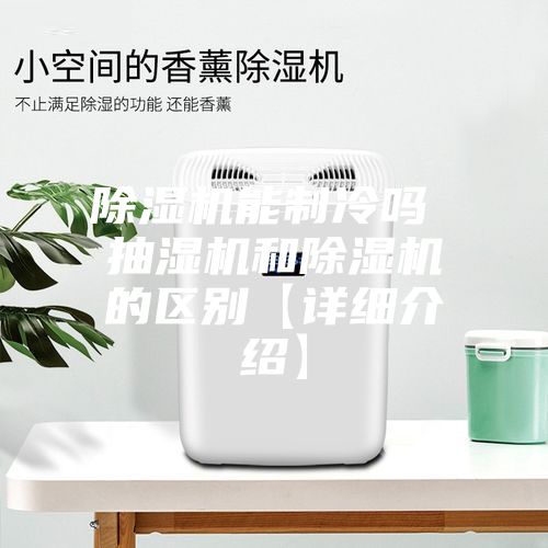 除湿机能制冷吗 抽湿机和除湿机的区别【详细介绍】