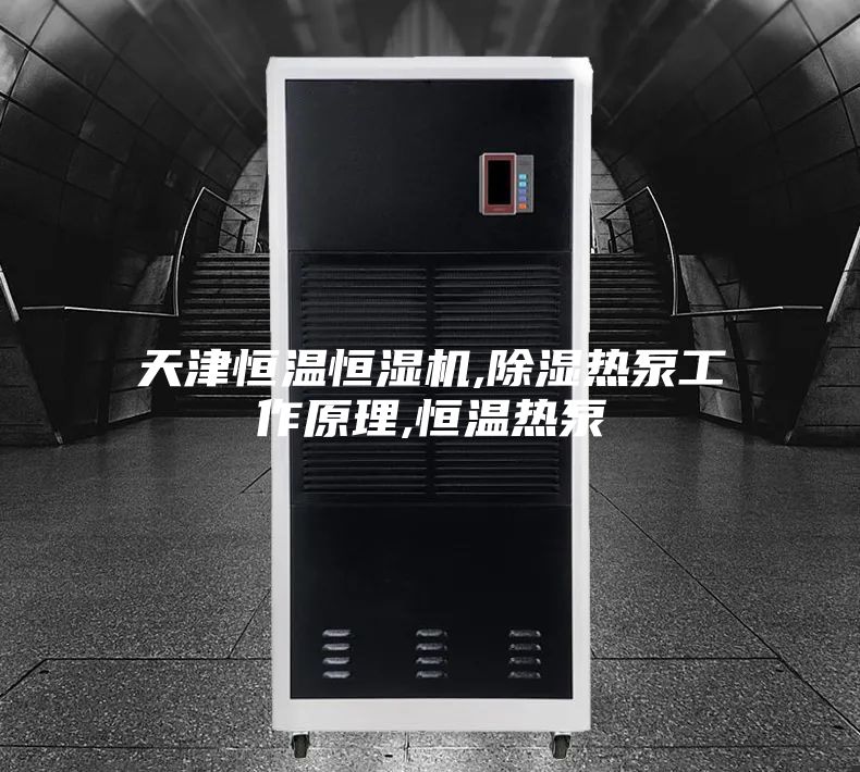 天津恒温恒湿机,除湿热泵工作原理,恒温热泵