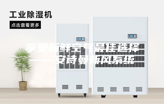 享受新鲜空气最佳选择——安诗曼新风系统