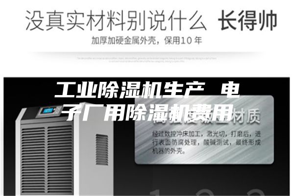 工业除湿机生产 电子厂用除湿机费用