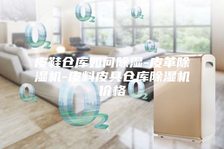 皮鞋仓库如何除湿-皮革除湿机-皮料皮具仓库除湿机价格