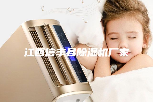 江西信丰县除湿机厂家