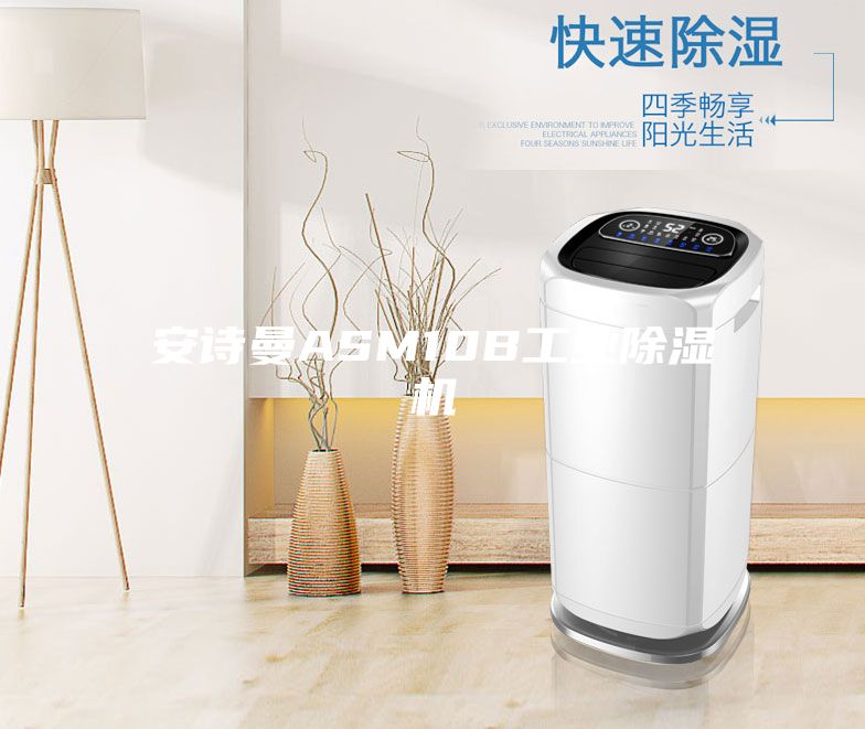安诗曼ASM10B工业除湿机