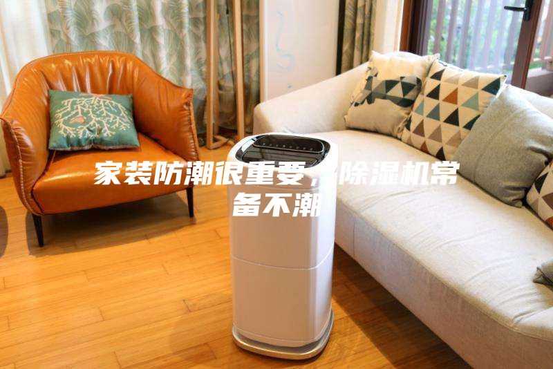 家装防潮很重要，除湿机常备不潮