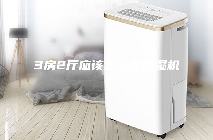 3房2厅应该怎么买除湿机？