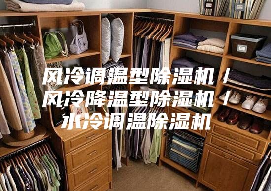 风冷调温型除湿机／风冷降温型除湿机／水冷调温除湿机