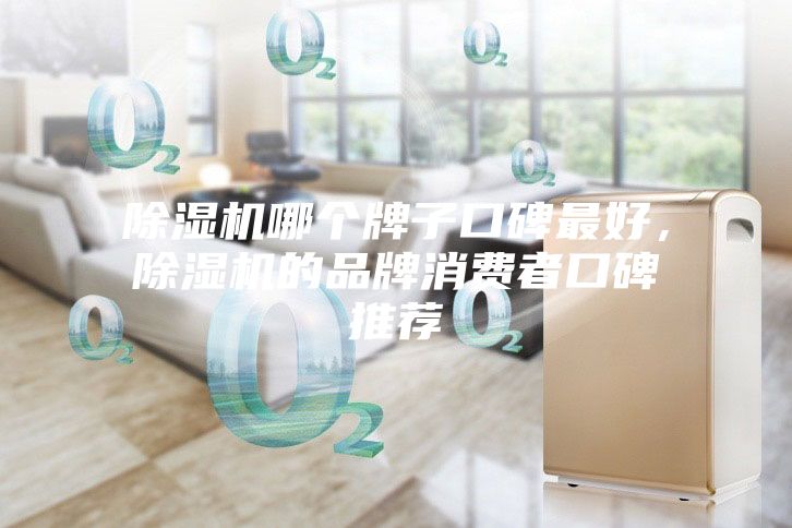 除湿机哪个牌子口碑最好，除湿机的品牌消费者口碑推荐