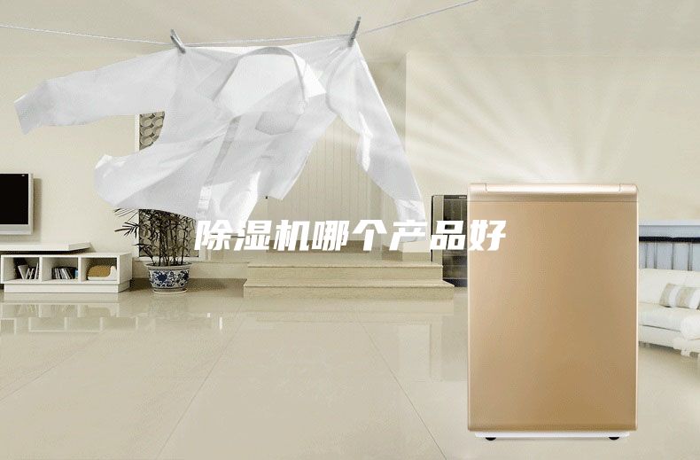 除湿机哪个产品好