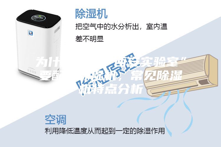为什么有的“西安实验室”要配置除湿机，常见除湿机特点分析