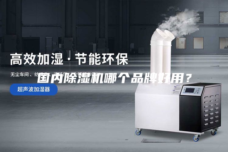 国内除湿机哪个品牌好用？