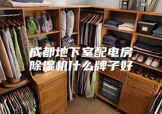 成都地下室配电房除湿机什么牌子好