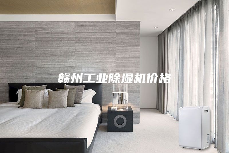赣州工业除湿机价格