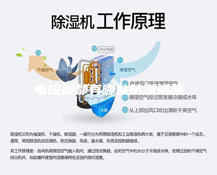 电控柜都有哪些防潮措施