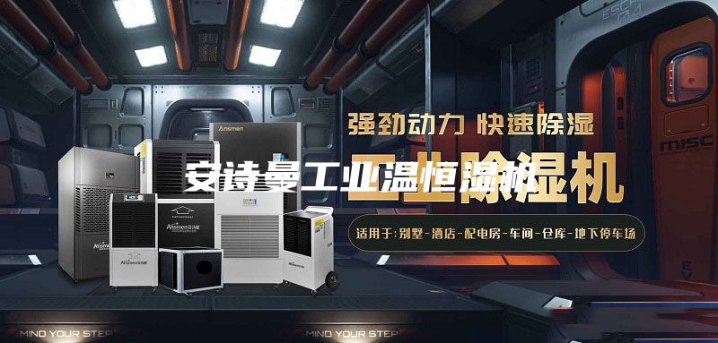 安诗曼工业温恒湿机