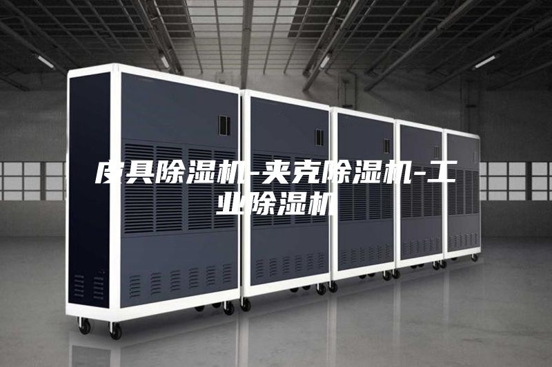 皮具除湿机-夹克除湿机-工业除湿机