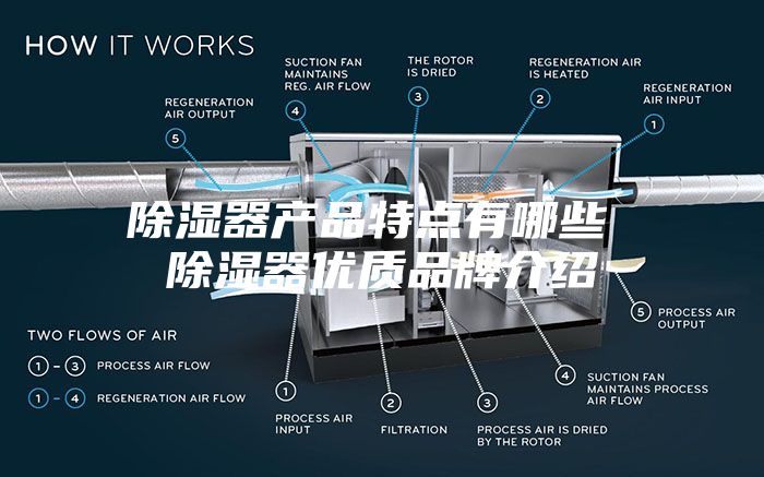 除湿器产品特点有哪些 除湿器优质品牌介绍