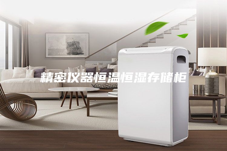 精密仪器恒温恒湿存储柜