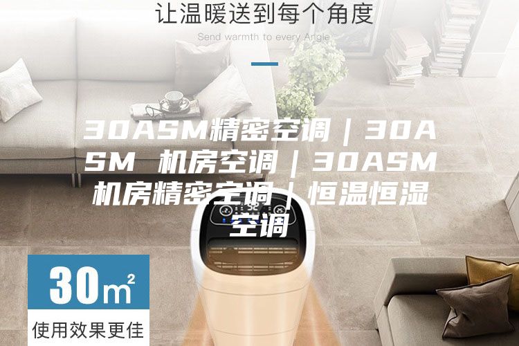 30ASM精密空调｜30ASM 机房空调｜30ASM机房精密空调｜恒温恒湿空调