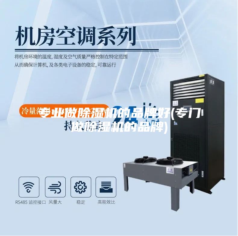 专业做除湿机的品牌好(专门做除湿机的品牌)