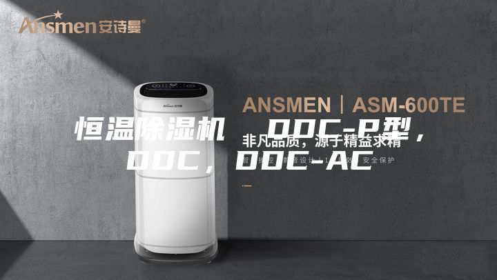 恒温除湿机  DDC-P型，DDC，DDC-AC