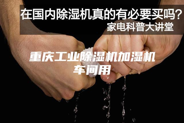 重庆工业除湿机加湿机车间用