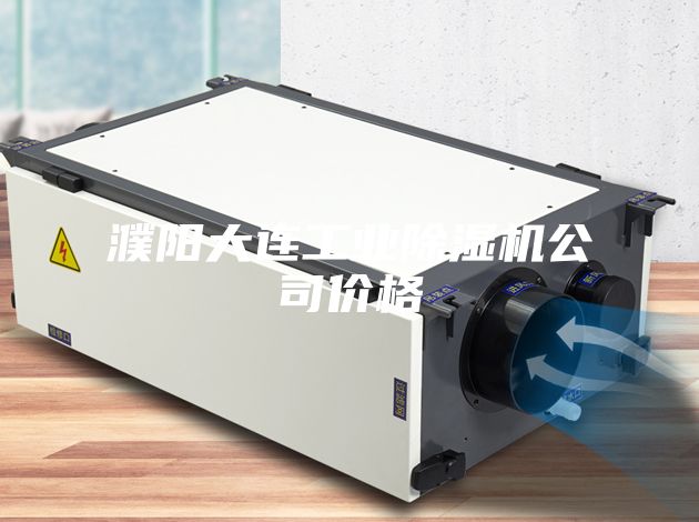 濮阳大连工业除湿机公司价格
